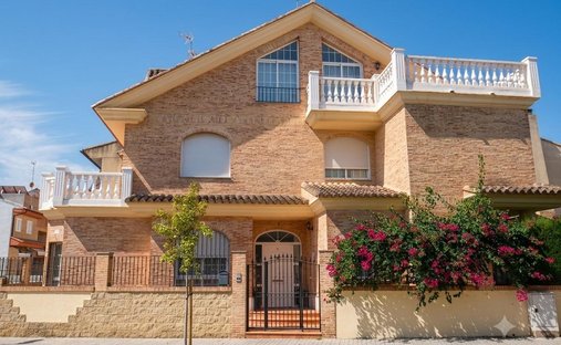Sagunt, Land Valencia, Spanien 1