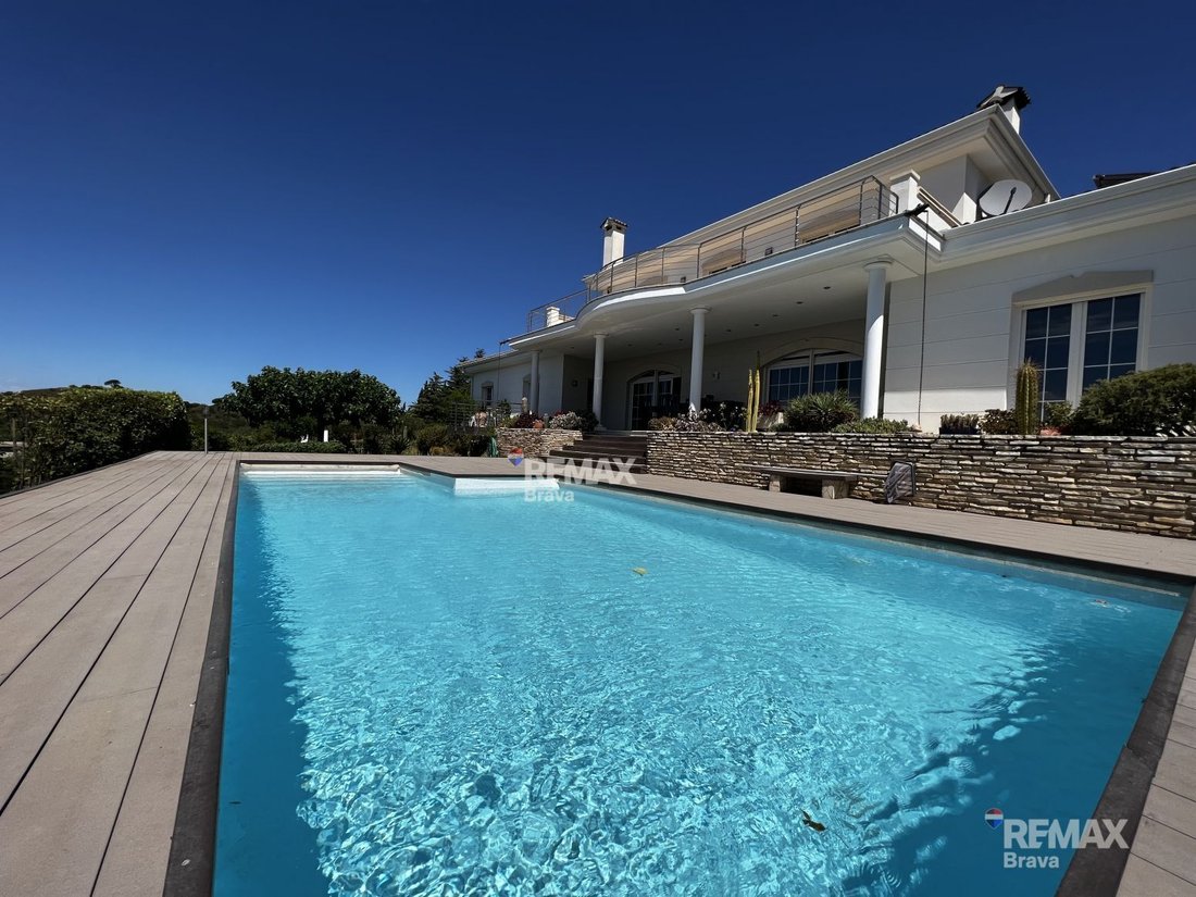 Villa a Pau, Catalogna, Spagna 1 - 18606053