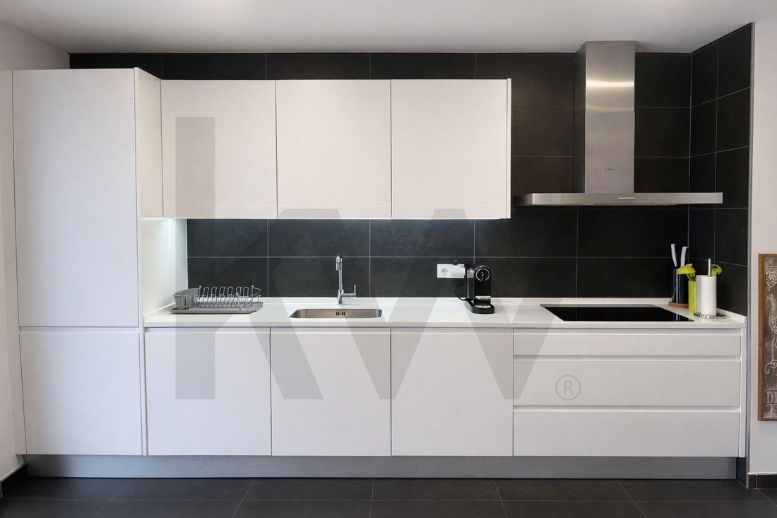 Apartment in Faro (Se e Sao Pedro), Algarve, Portugal 3 - 18838047