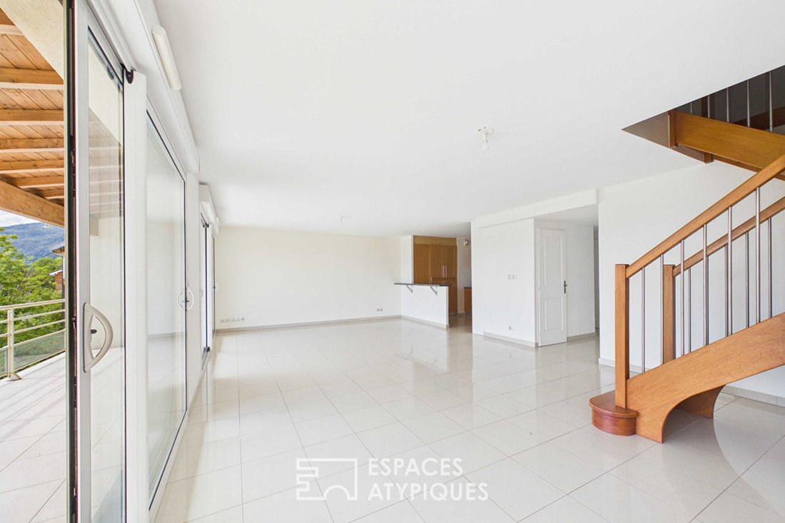 Apartment in Peron, Auvergne-Rhône-Alpes, France 3 - 18838488