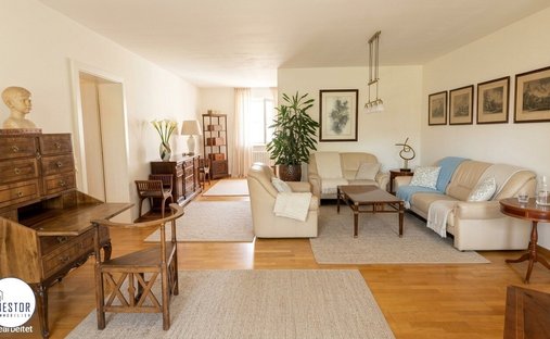 Appartement à Vienne, Vienne, Autriche 1