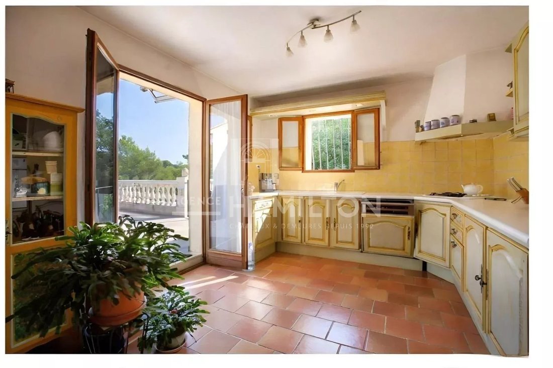 Villa à Valbonne, Provence-Alpes-Côte d'Azur, France 4 - 18838748