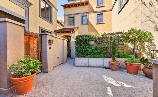 Condo in San Jose, California, United States 1