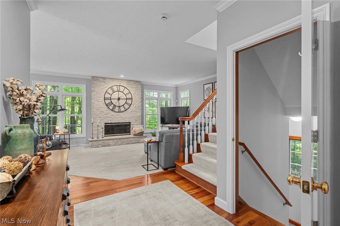 House in Chagrin Falls, Ohio, United States 2 - 18838352