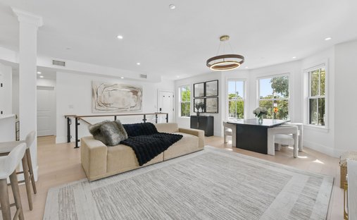 Condominio a Boston, Massachusetts, Stati Uniti 1