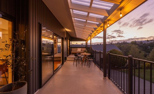 Maison à Napier, Hawke's Bay, Nouvelle-Zélande 1