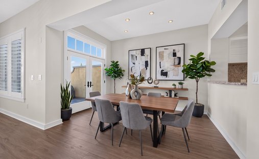 Condominio a San Jose, California, Stati Uniti 1