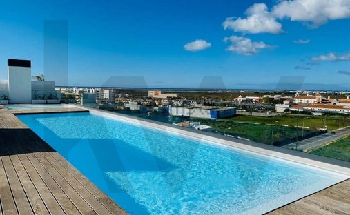 Apartment in Faro (Se e Sao Pedro), Algarve, Portugal 1