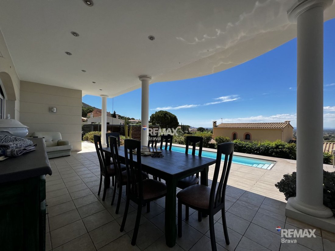 Villa a Pau, Catalogna, Spagna 3 - 18606053