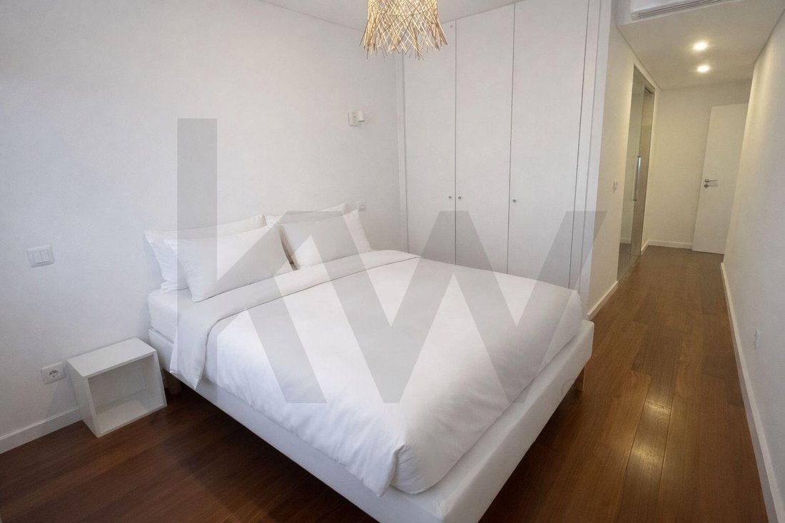 Apartment in Faro (Se e Sao Pedro), Algarve, Portugal 2 - 18838047