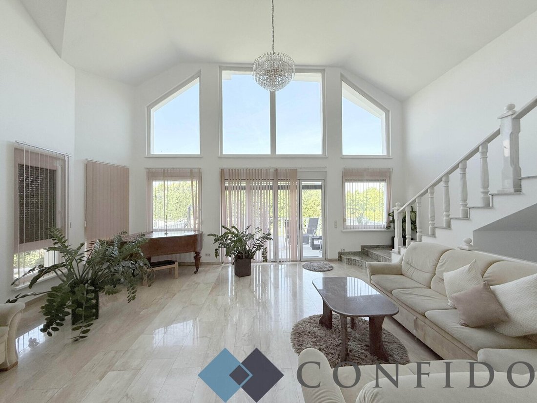 House in Sollenau, Austria 2 - 18838807