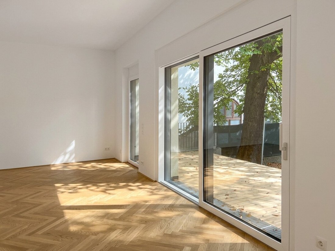 Apartment in Vienna, Vienna, Austria 3 - 17029733