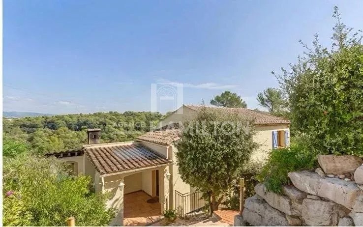 Villa à Valbonne, Provence-Alpes-Côte d'Azur, France 1 - 18838748