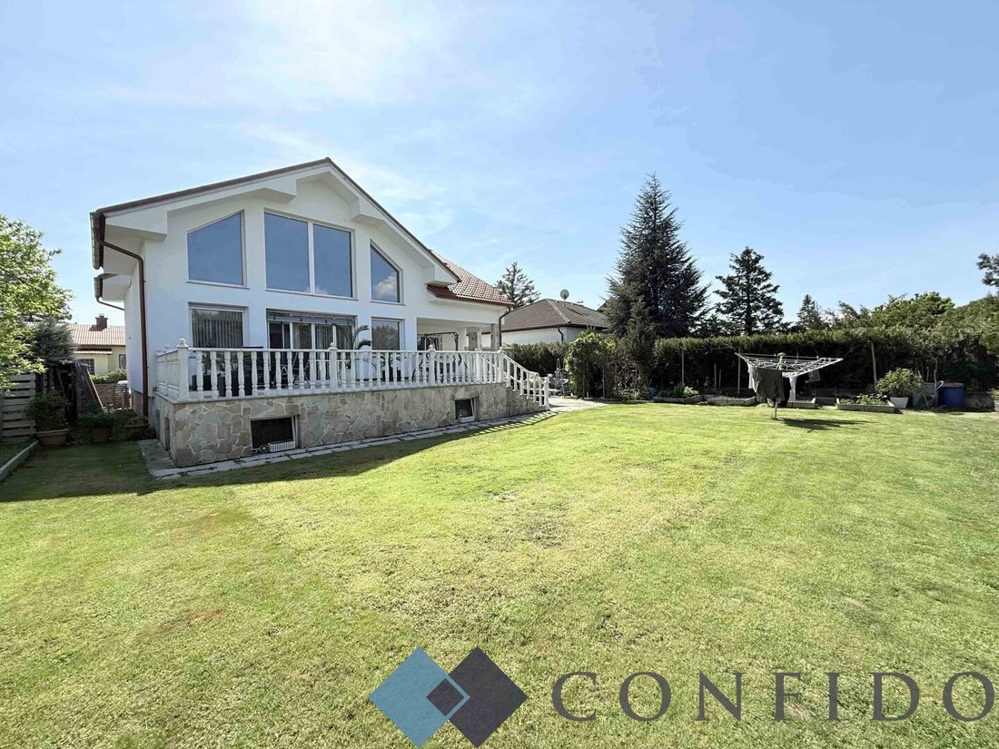 House in Sollenau, Austria 1 - 18838807