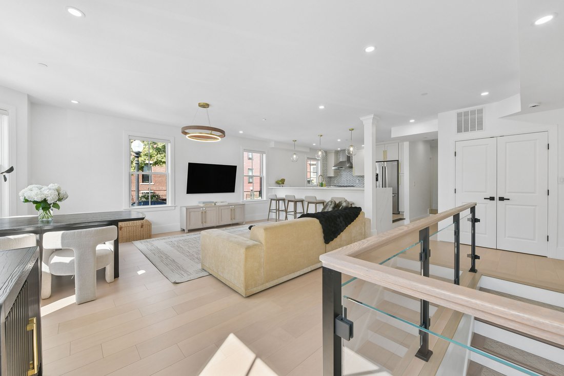 Condominio en Boston, Massachusetts, Estados Unidos 4 - 18838251