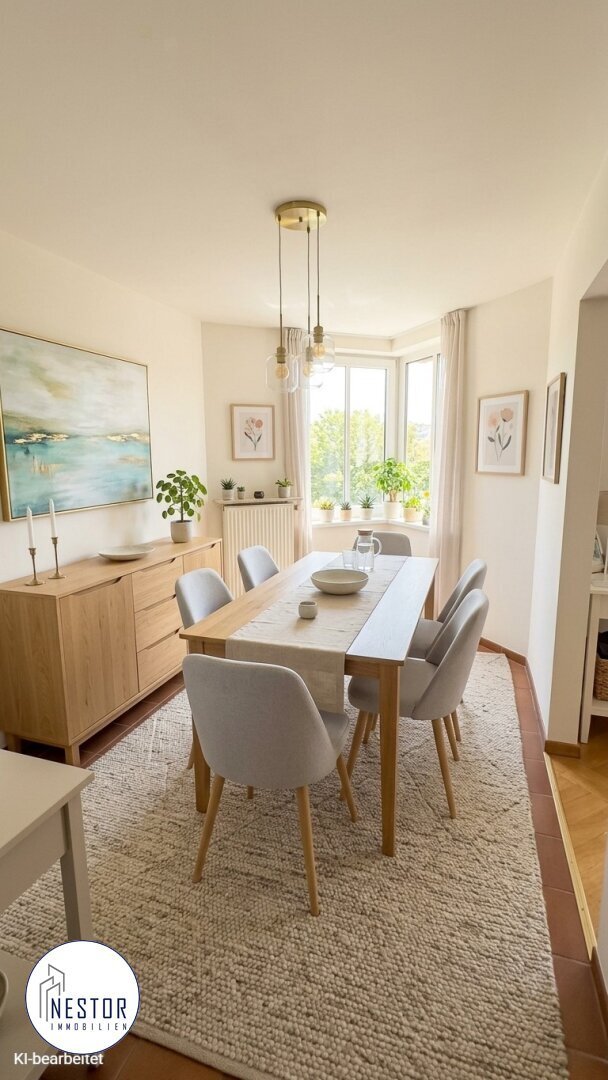 Appartamento a Vienna, Vienna, Austria 5 - 17032815