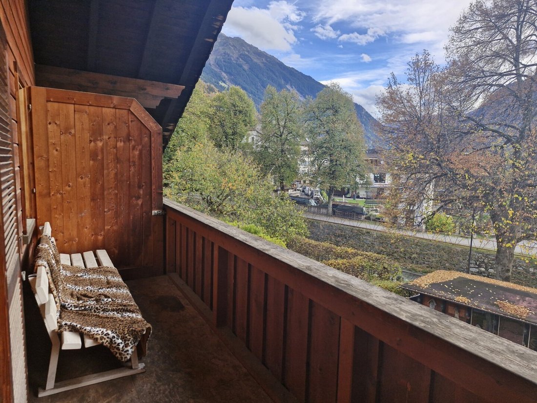 Appartamento a Schruns, Vorarlberg, Austria 1 - 16421769