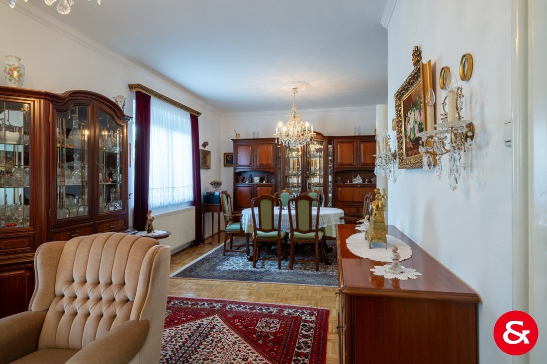 Haus in Wien, Wien, Österreich 2 - 18838728