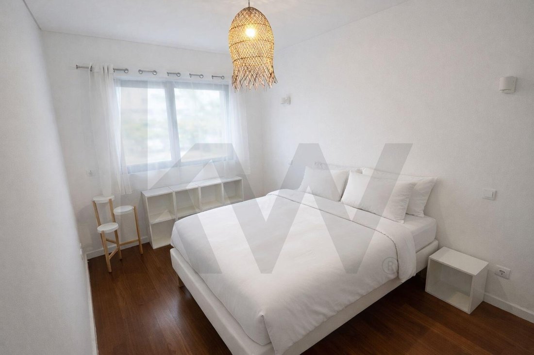 Apartment in Faro (Se e Sao Pedro), Algarve, Portugal 5 - 18838047