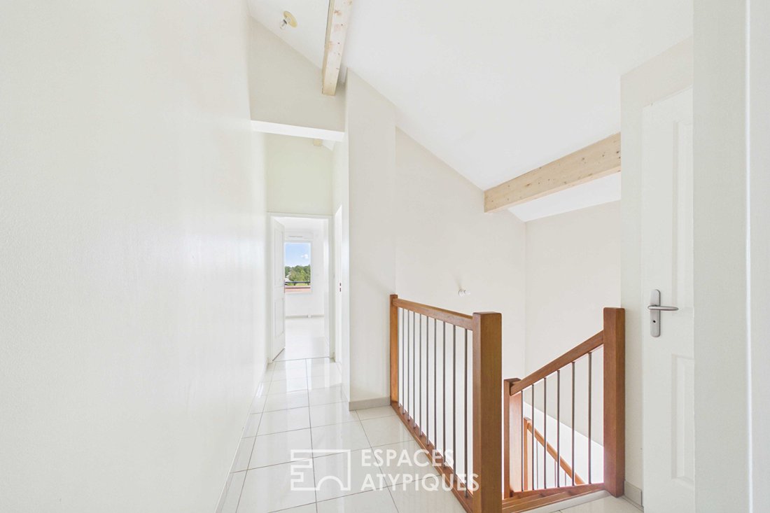 Apartment in Peron, Auvergne-Rhône-Alpes, France 4 - 18838488