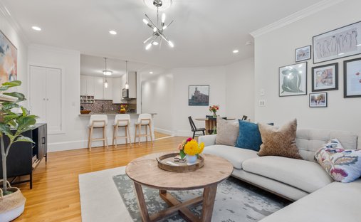 Condo in Boston, Massachusetts, United States 1