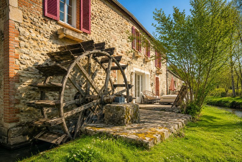 House in Dormelles, Ile-de-France, France 4 - 18380247