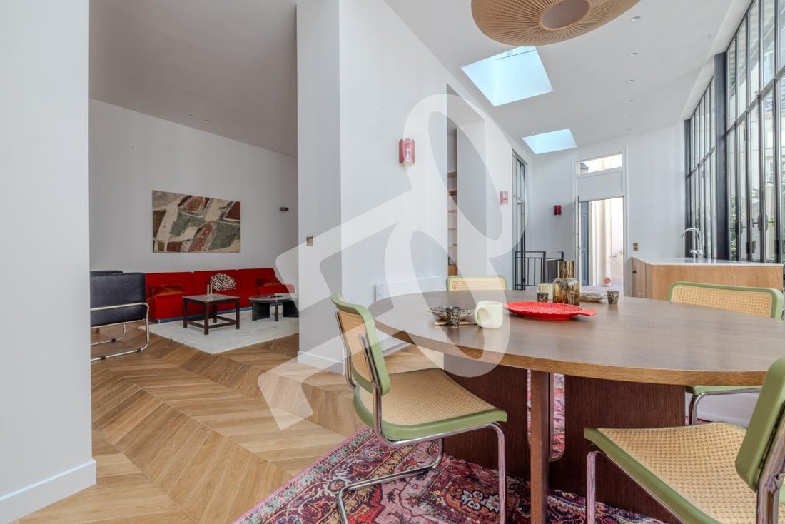 Apartment in Les Halles, Paris 1er Arrondissement, Paris 1 - 18837948