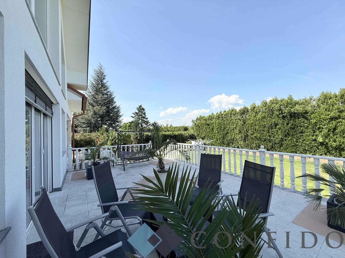 House in Sollenau, Austria 4 - 18838807