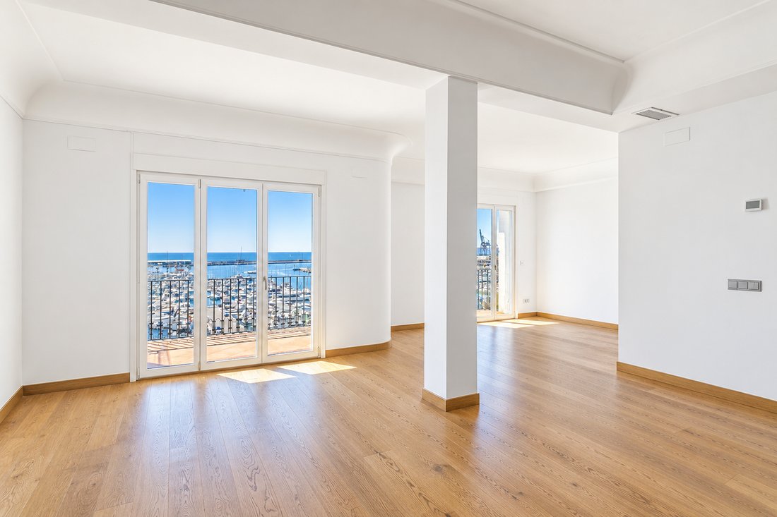 Apartment in Casco Antiguo - Santa Cruz - Ayuntamiento, Alicante, Valencian Community 4 - 18838534