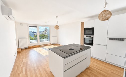 Appartamento a Vienna, Vienna, Austria 1