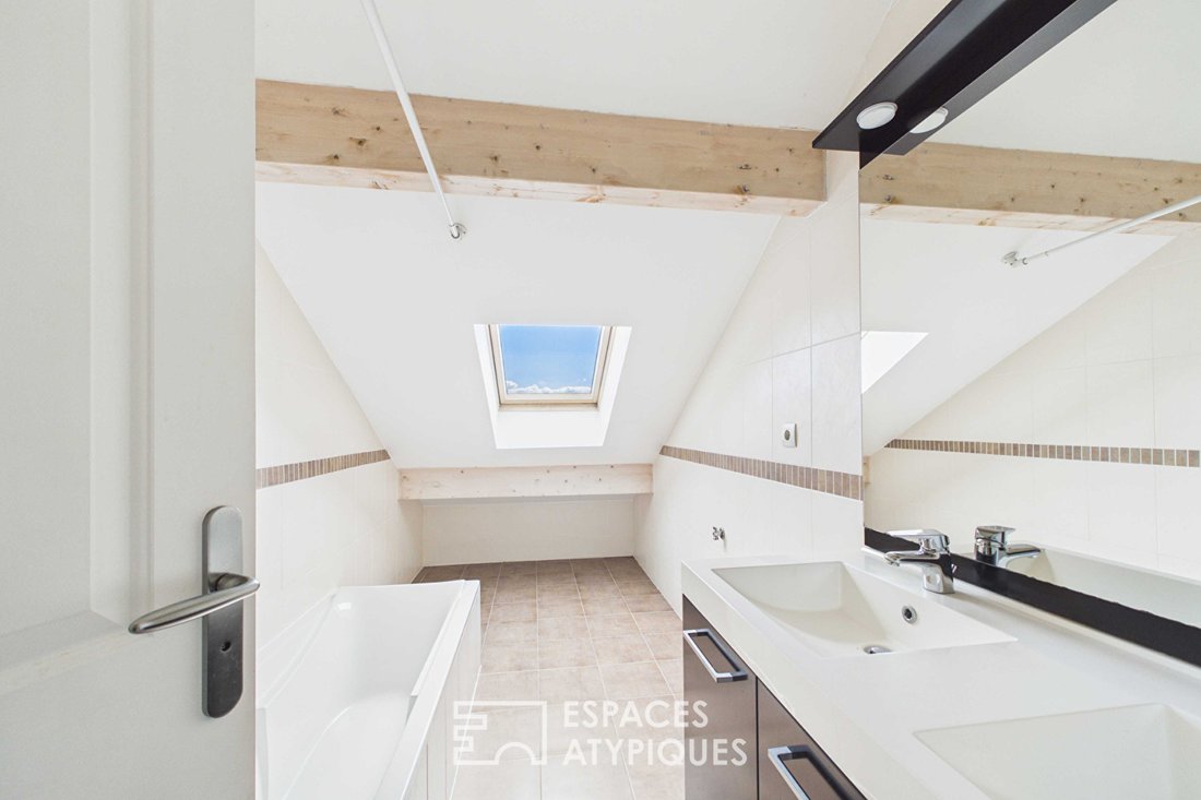 Apartment in Peron, Auvergne-Rhône-Alpes, France 5 - 18838488