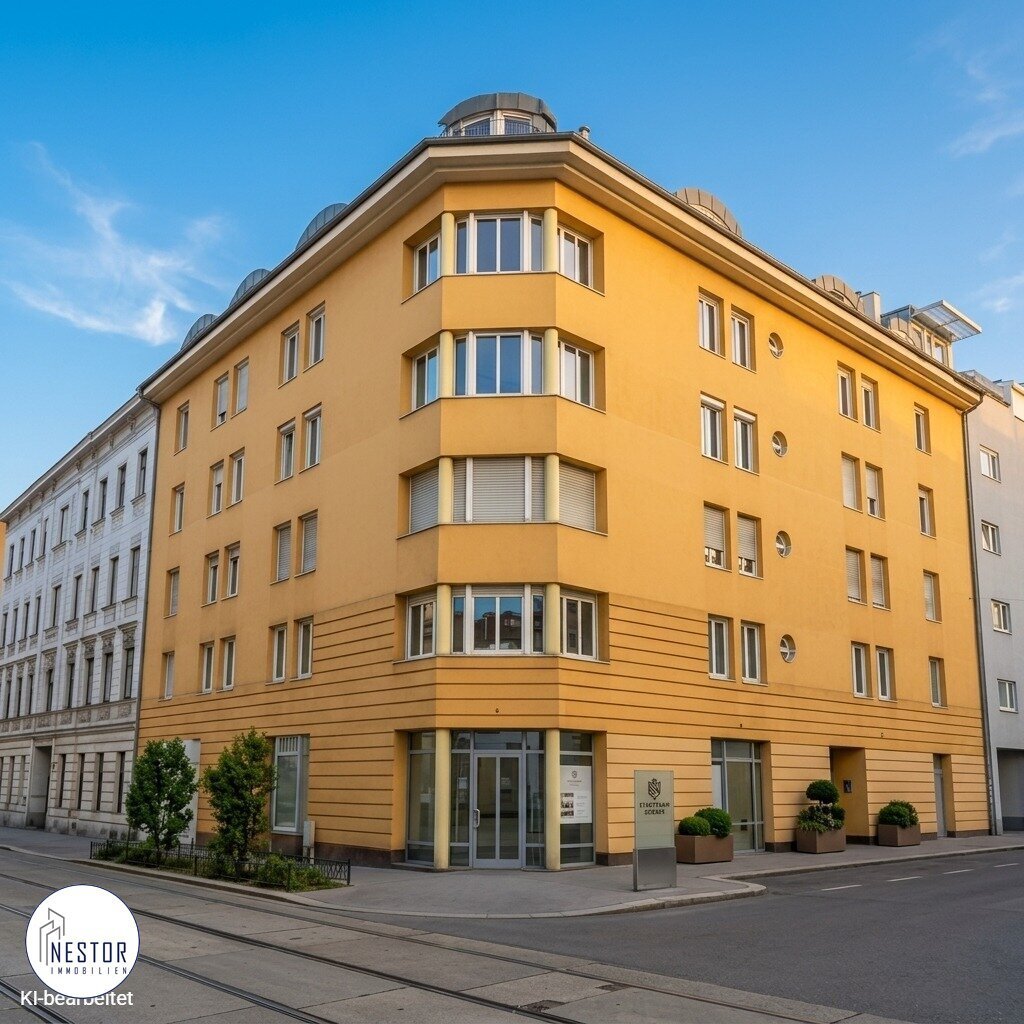 Appartamento a Vienna, Vienna, Austria 3 - 17032815