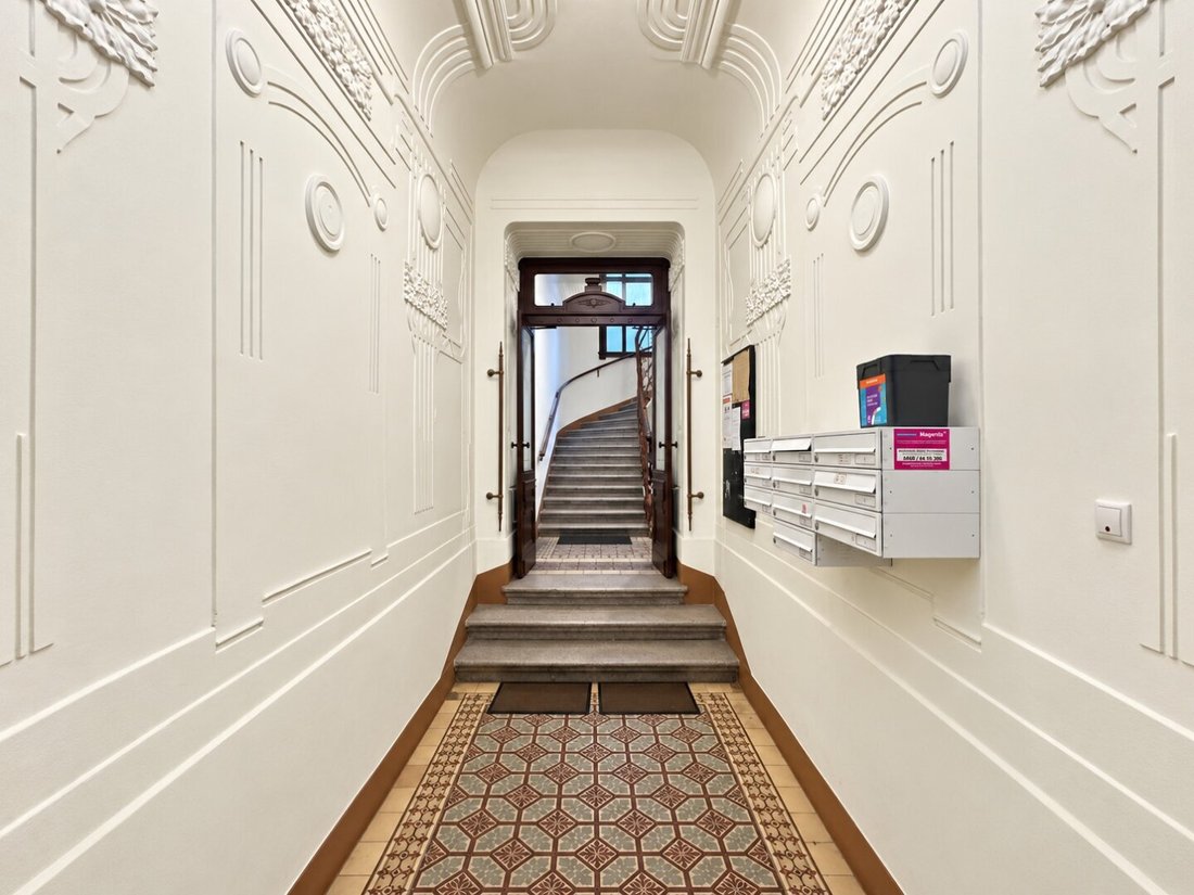 Apartment in Vienna, Wien, Austria 2 - 18838682