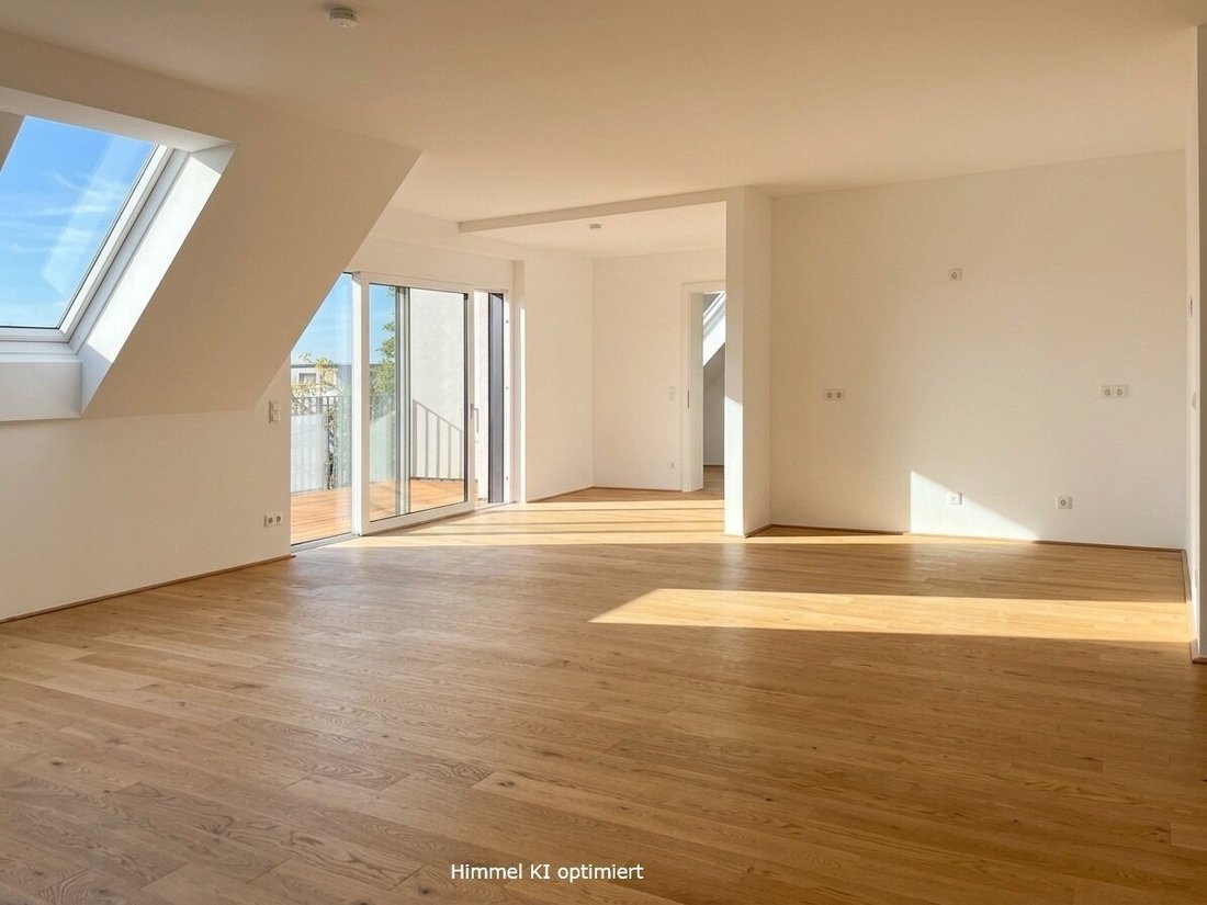 Appartamento a Vienna, Vienna, Austria 3 - 17029673