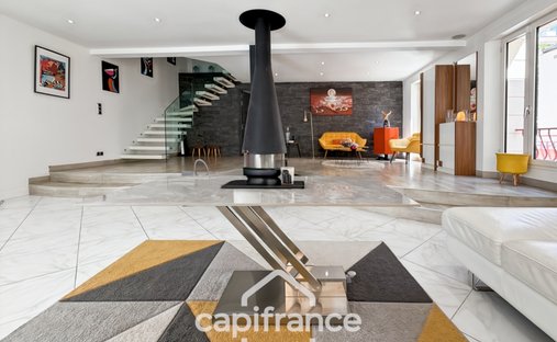 Haus in Ledru Rollin, Le Perreux-sur-Marne, Frankreich 1