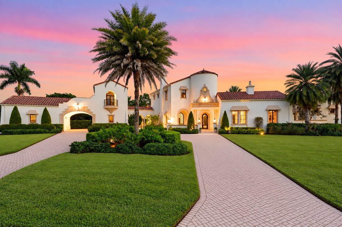 Casa a Fort Myers, Florida, Stati Uniti 1 - 18838283