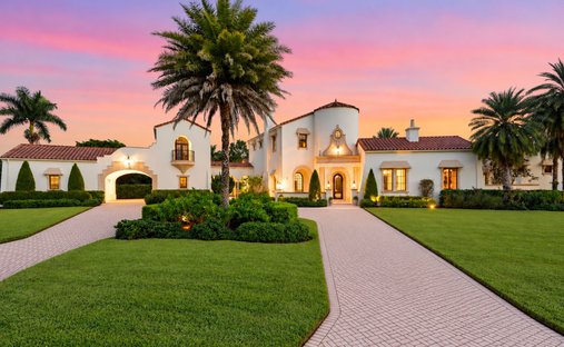 Casa a Fort Myers, Florida, Stati Uniti 1