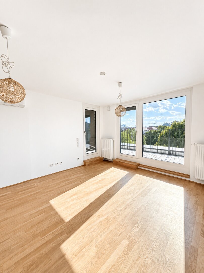 Wohnung in Wien, Wien, Österreich 2 - 18838759