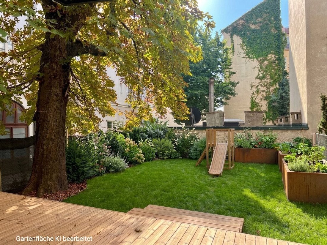 Apartment in Vienna, Vienna, Austria 1 - 17029733