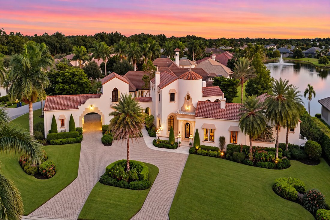 Casa a Fort Myers, Florida, Stati Uniti 2 - 18838283