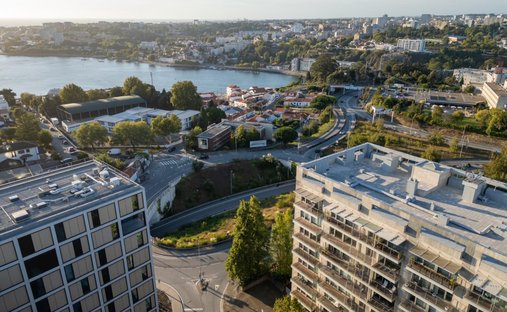 Apartment in Santa Marinha e Sao Pedro da Afurada, Porto District, Portugal 1