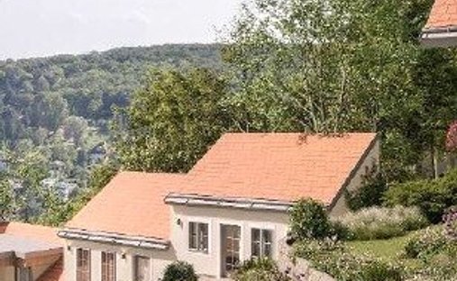 Haus in Wien, Wien, Österreich 1