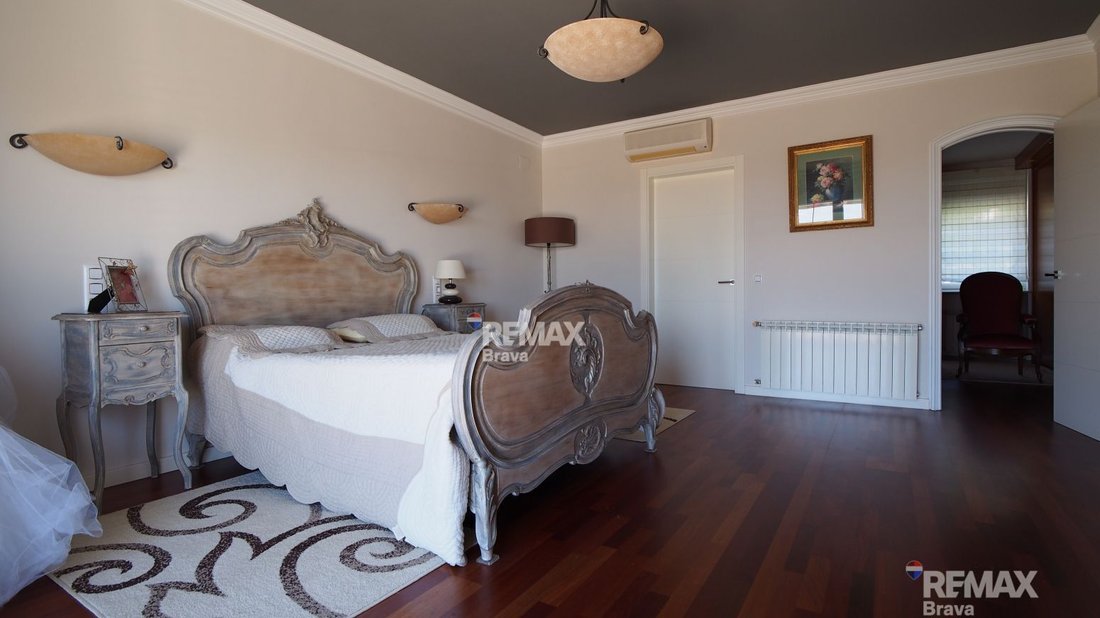 Villa a Pau, Catalogna, Spagna 5 - 18606053
