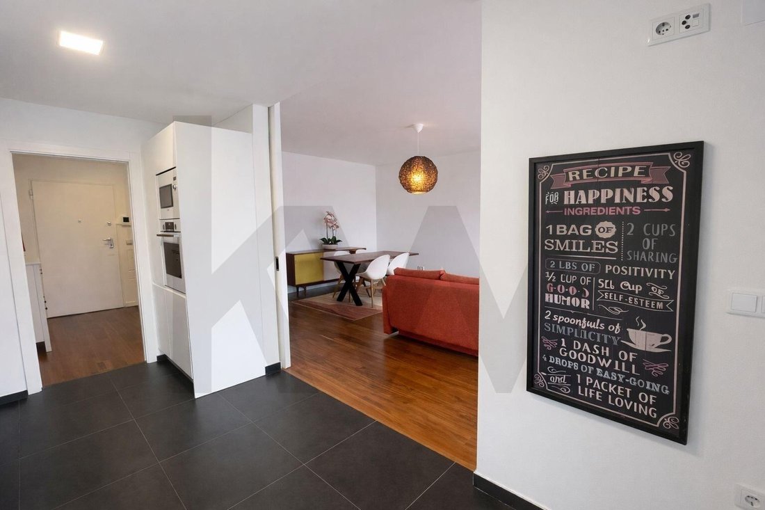 Apartment in Faro (Se e Sao Pedro), Algarve, Portugal 4 - 18838047