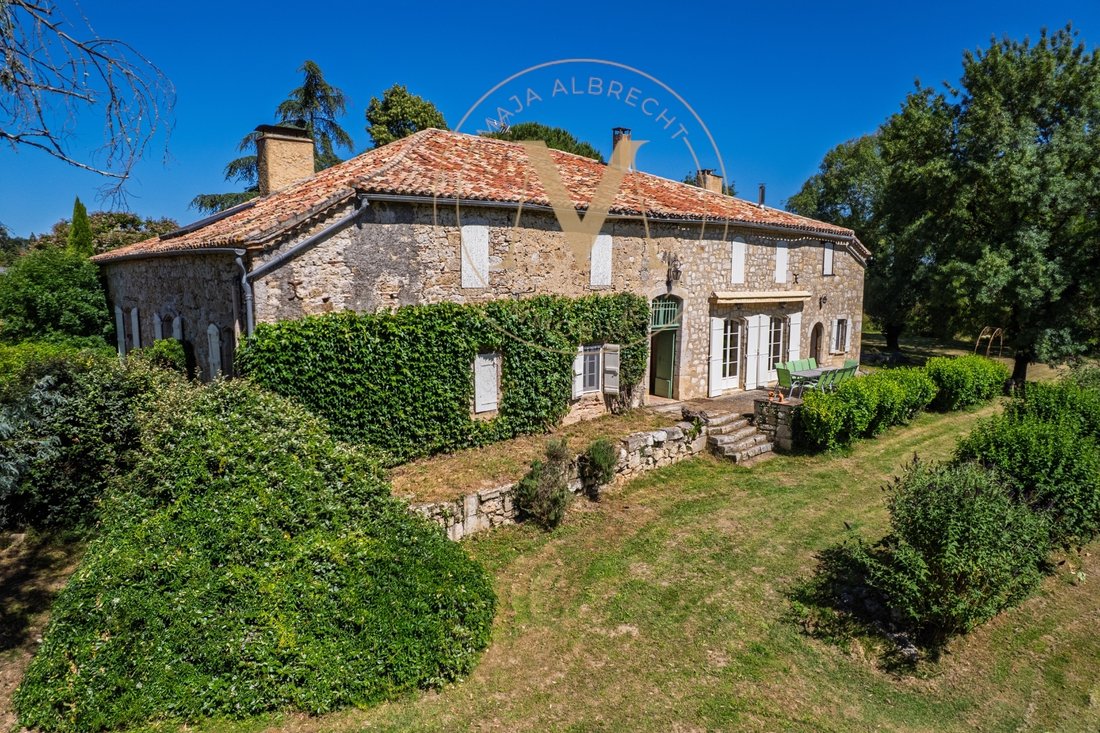 Casa a Caudecoste, Nuova Aquitania, Francia 4 - 18300255