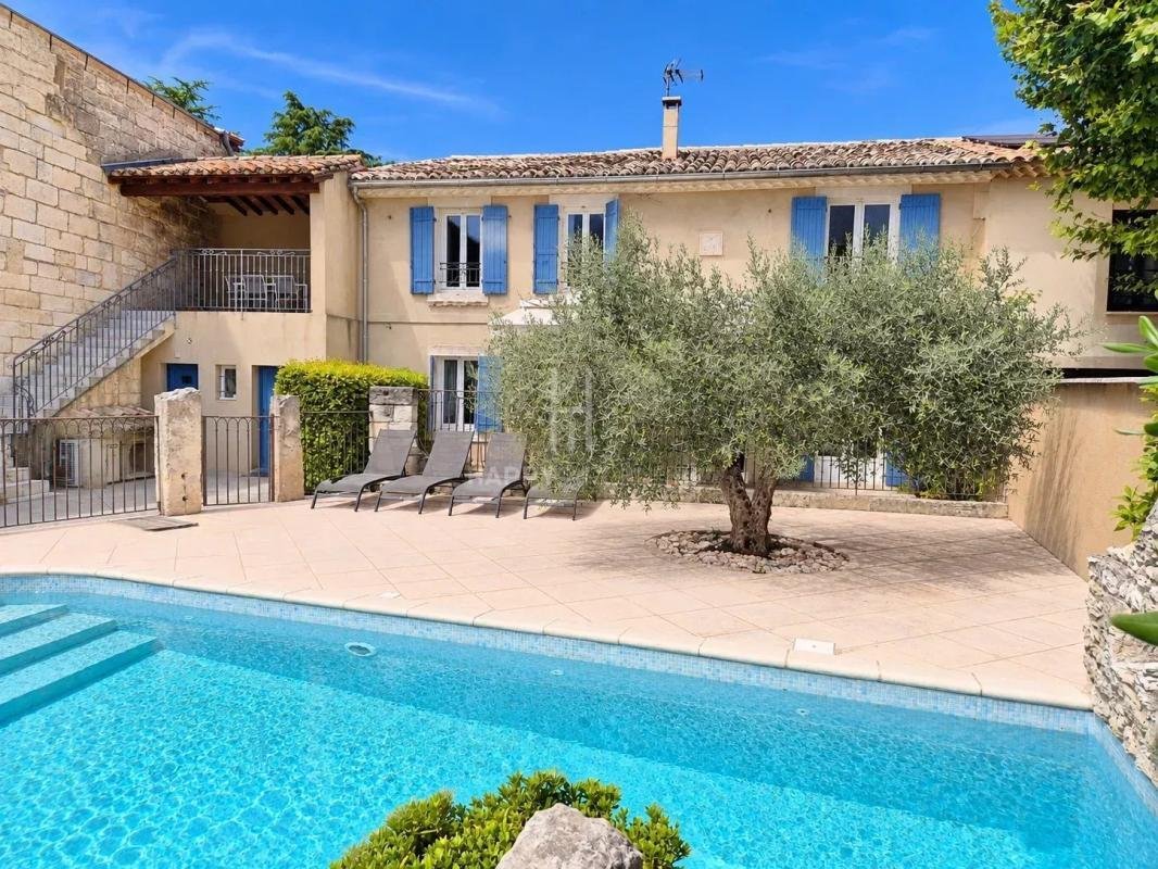 House in Graveson, Provence-Alpes-Côte d'Azur, France 4 - 17056272