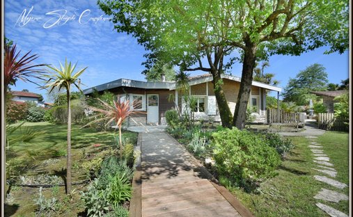 Casa en Ouest, Soustons, Francia 1