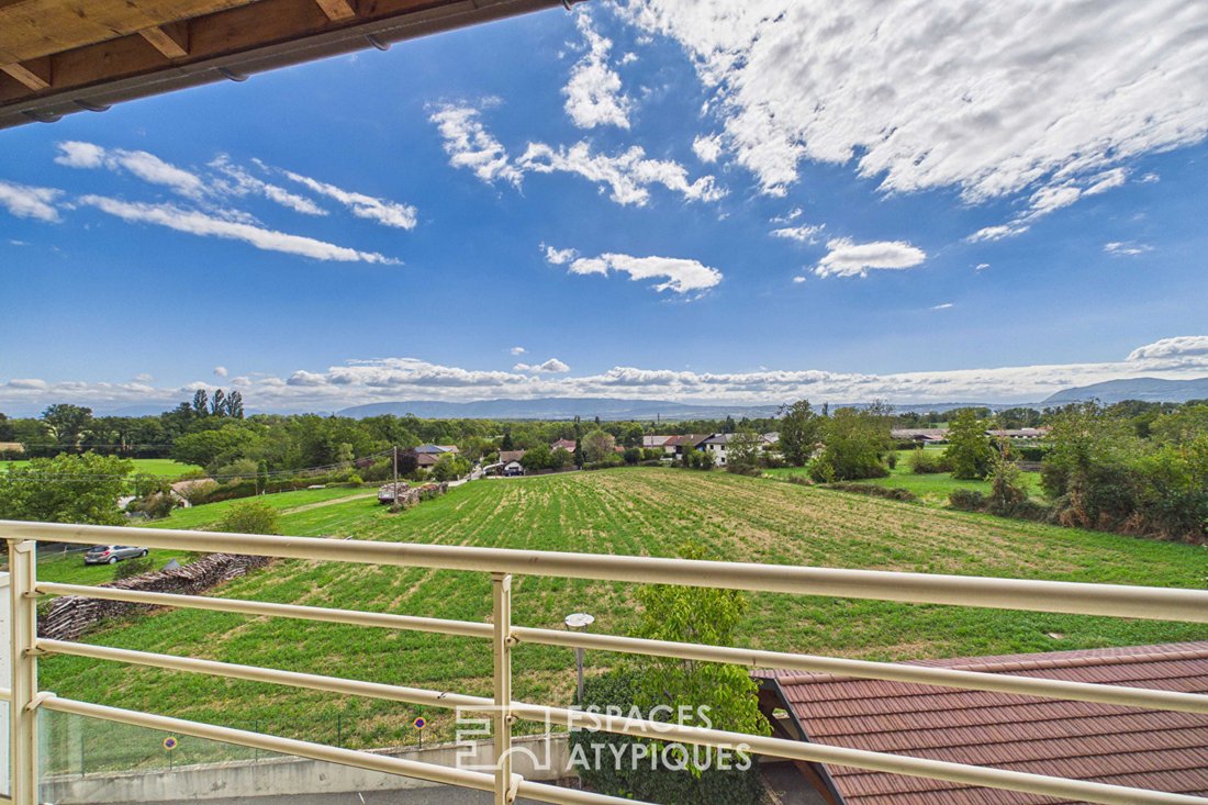 Apartment in Peron, Auvergne-Rhône-Alpes, France 2 - 18838488