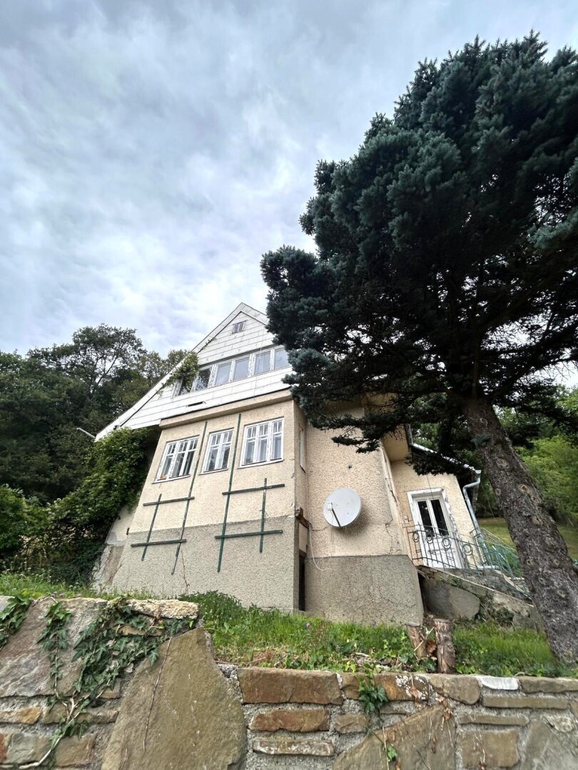House in Vienna, Wien, Austria 3 - 18838702
