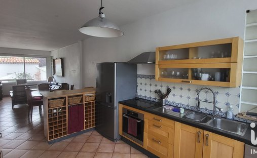House in Rueil sur Seine - Plaine - Gare, Rueil-Malmaison, France 1